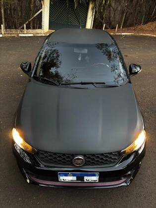 FIAT ARGO 1.3 FIREFLY FLEX DRIVE MANUAL FIAT ARGO 1.3 FIREFLY FLEX DRIVE MANUAL